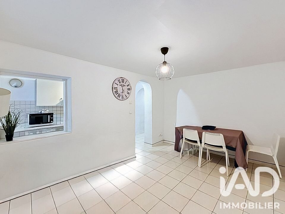 Appartement à vendre, 42m², Serémange-Erzange