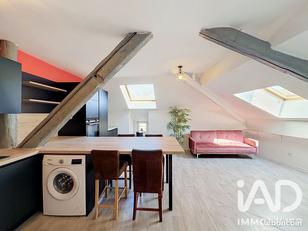 Appartement à vendre, 64m², Sierck-les-Bains