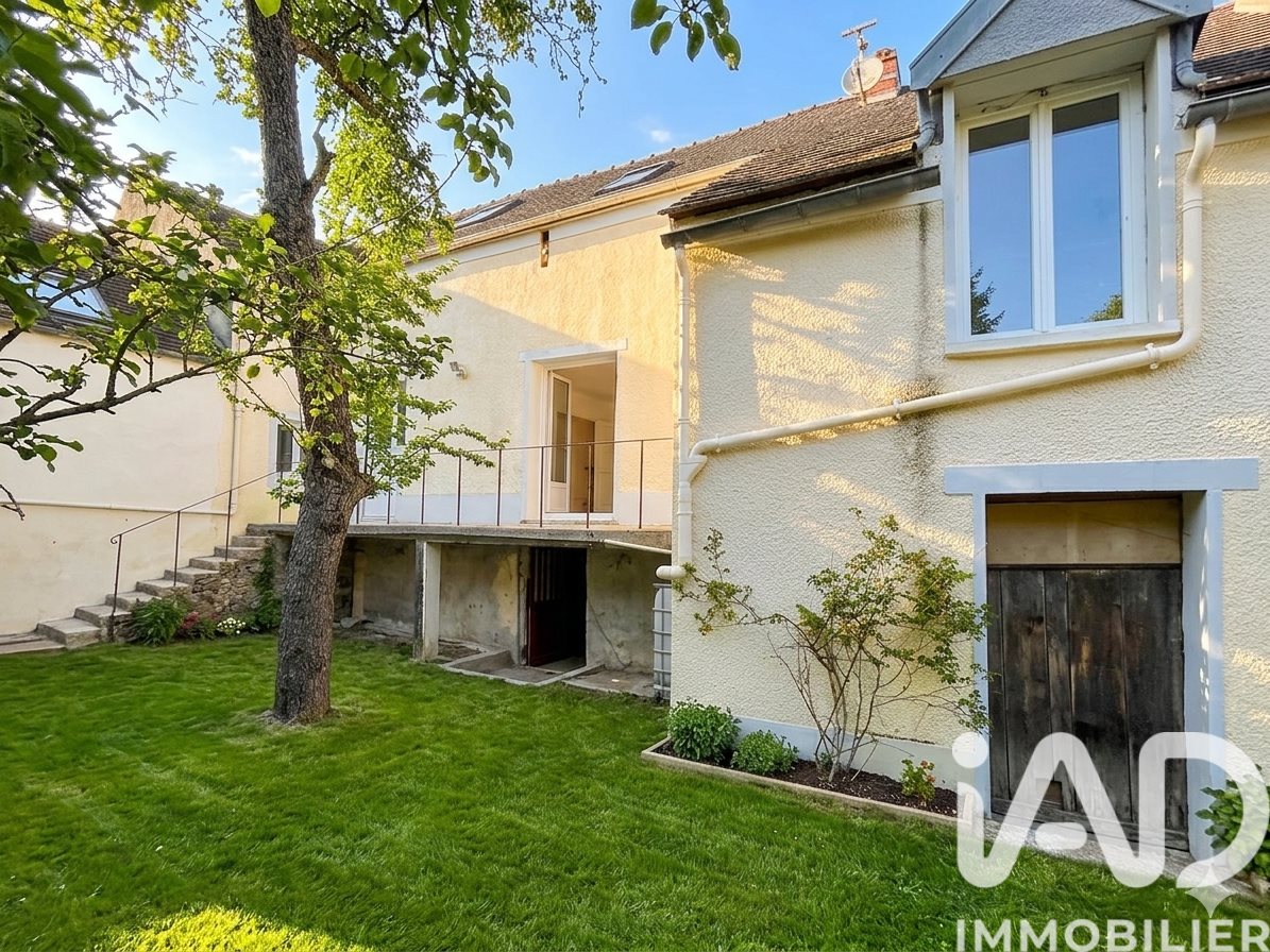 Maison à vendre, 144m², Boulancourt
