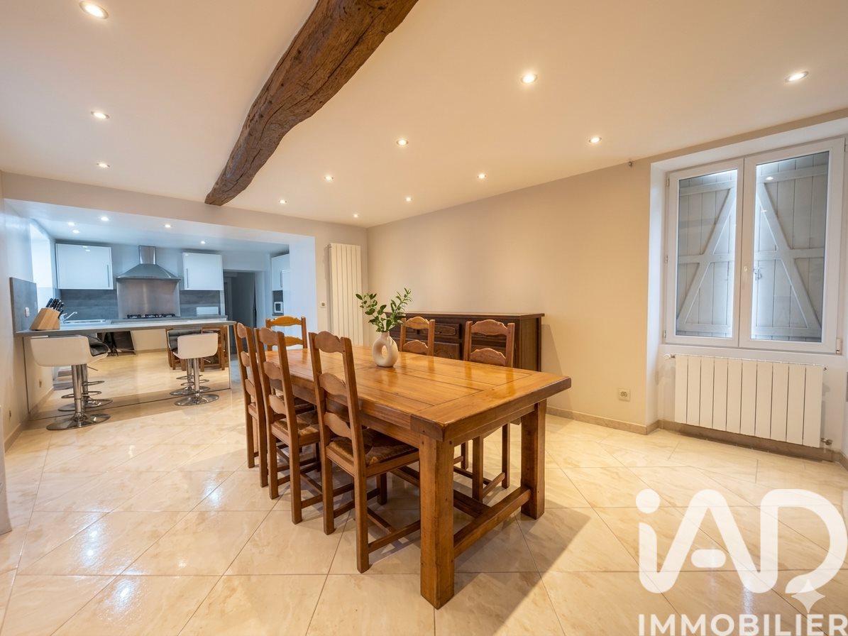 Maison à vendre, 144m², Boulancourt