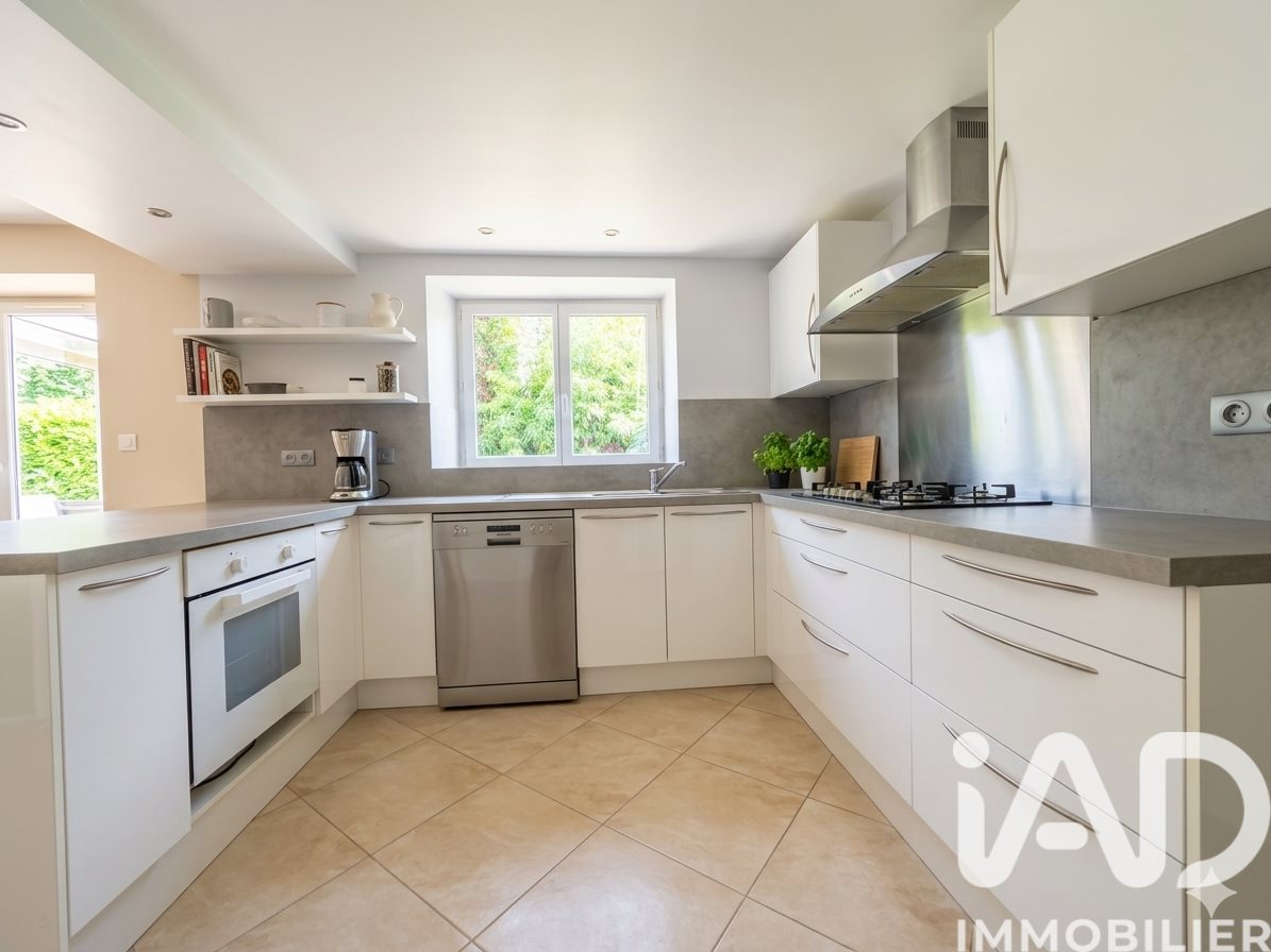Maison à vendre, 144m², Boulancourt