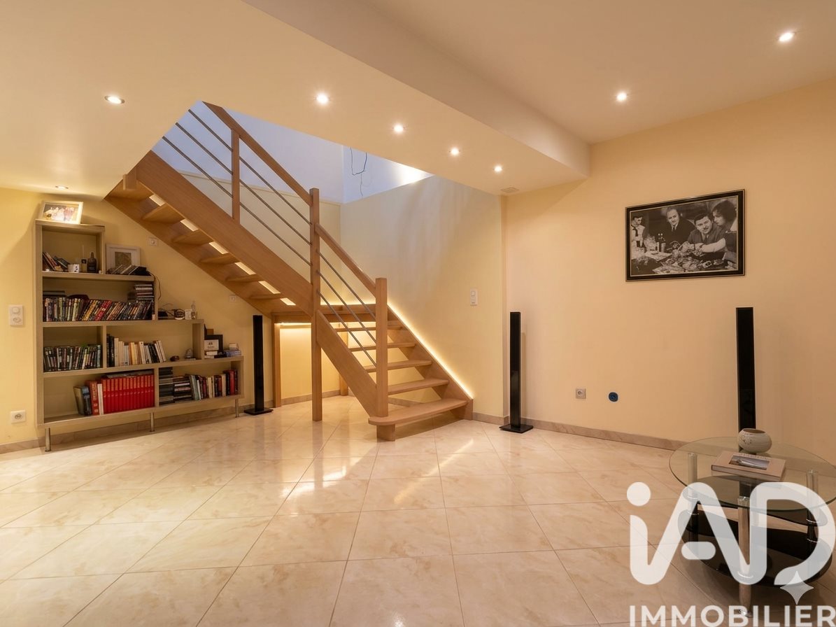 Maison à vendre, 144m², Boulancourt