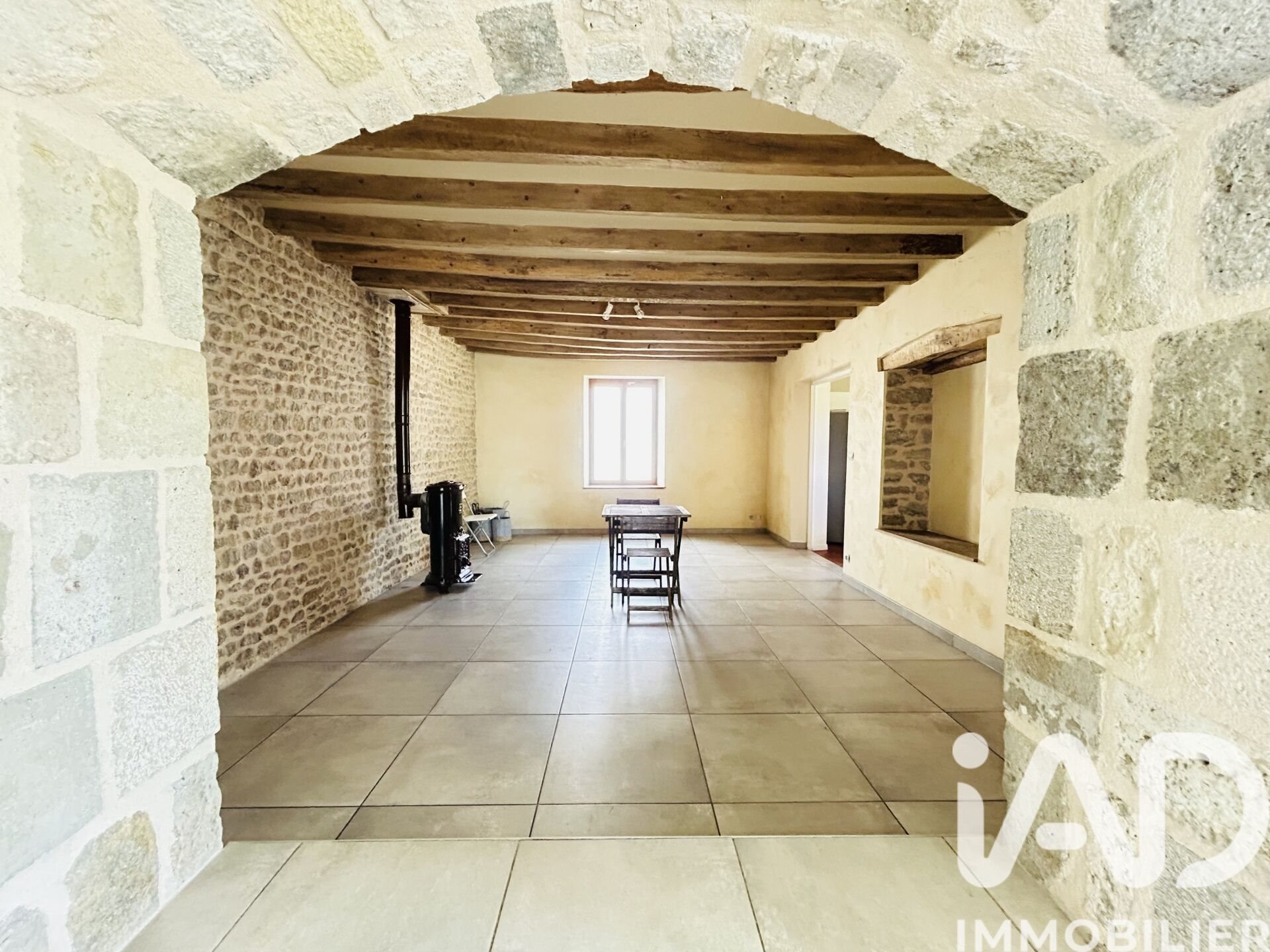 Maison à vendre, 175m², Pithiviers