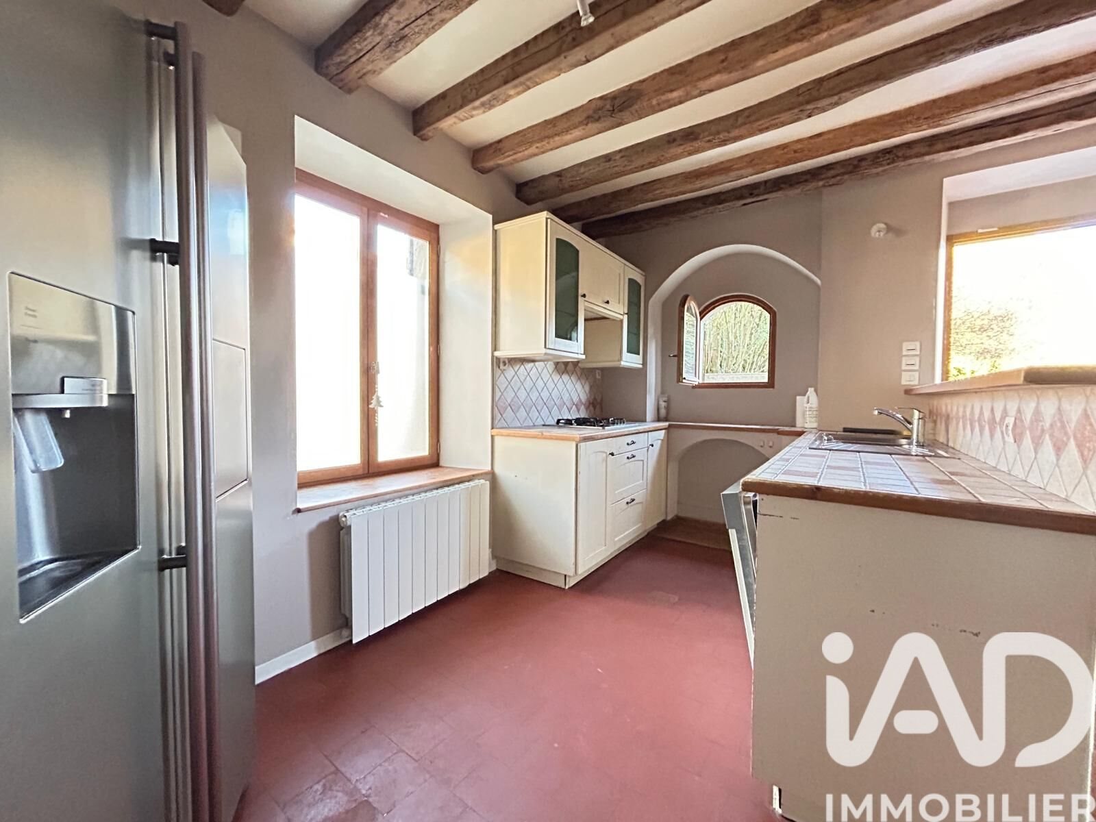 Maison à vendre, 175m², Pithiviers