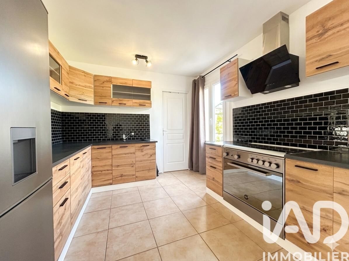 Maison à vendre, 104m², Puiseaux