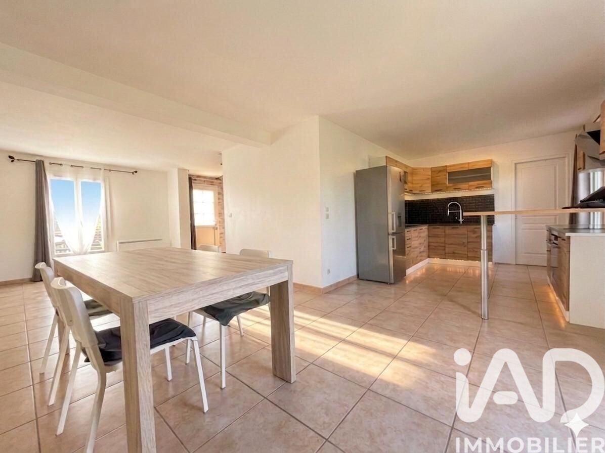 Maison à vendre, 104m², Puiseaux