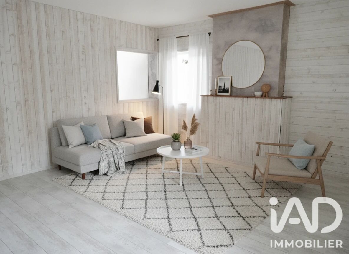 Maison à vendre, 145m², Fresnes-sur-Escaut