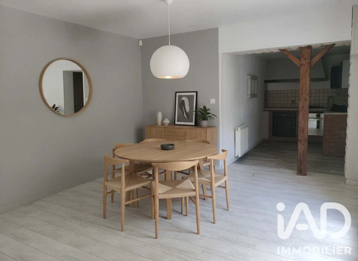 Maison à vendre, 145m², Fresnes-sur-Escaut