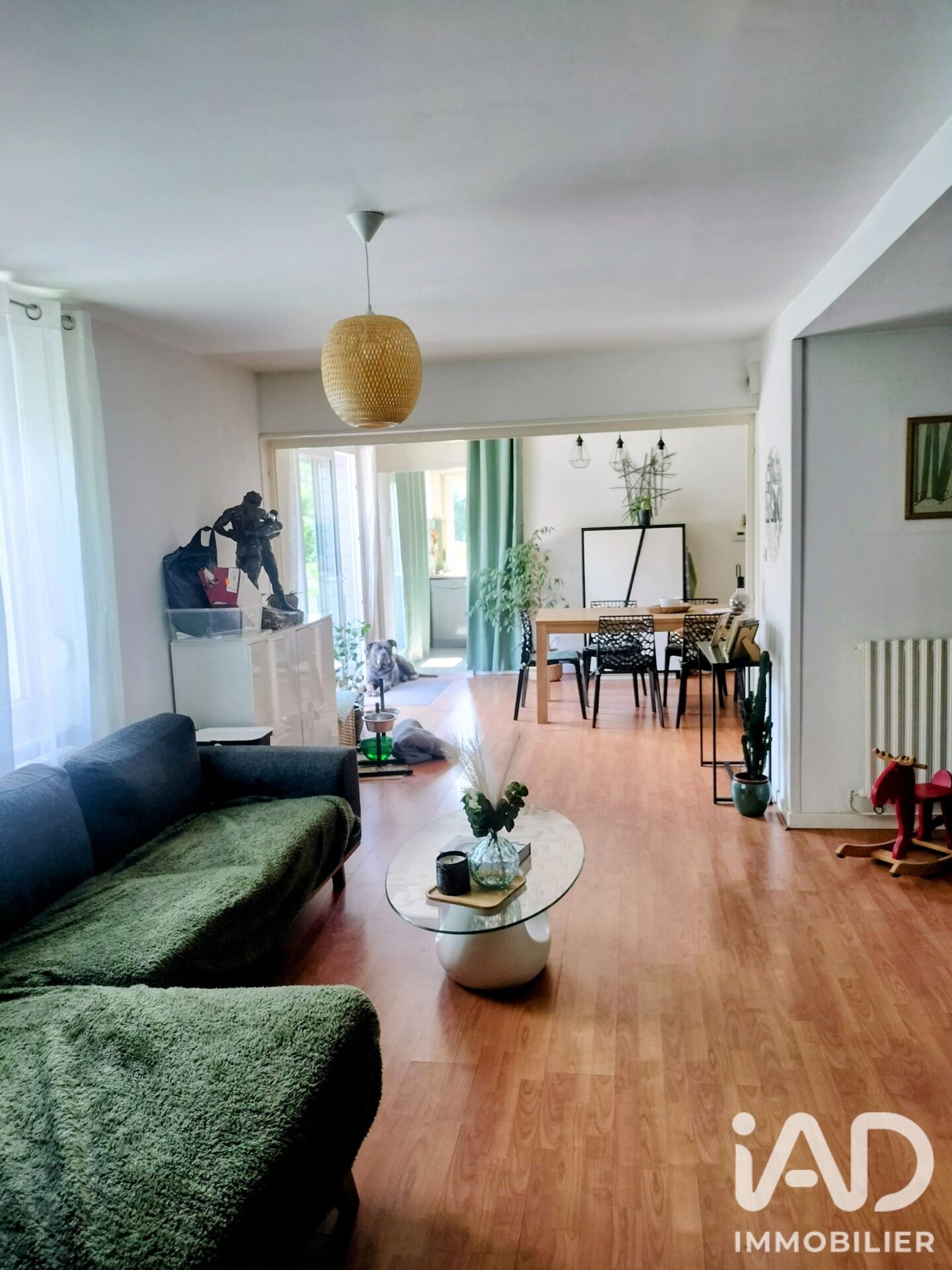 Maison à vendre, 130m², Escautpont