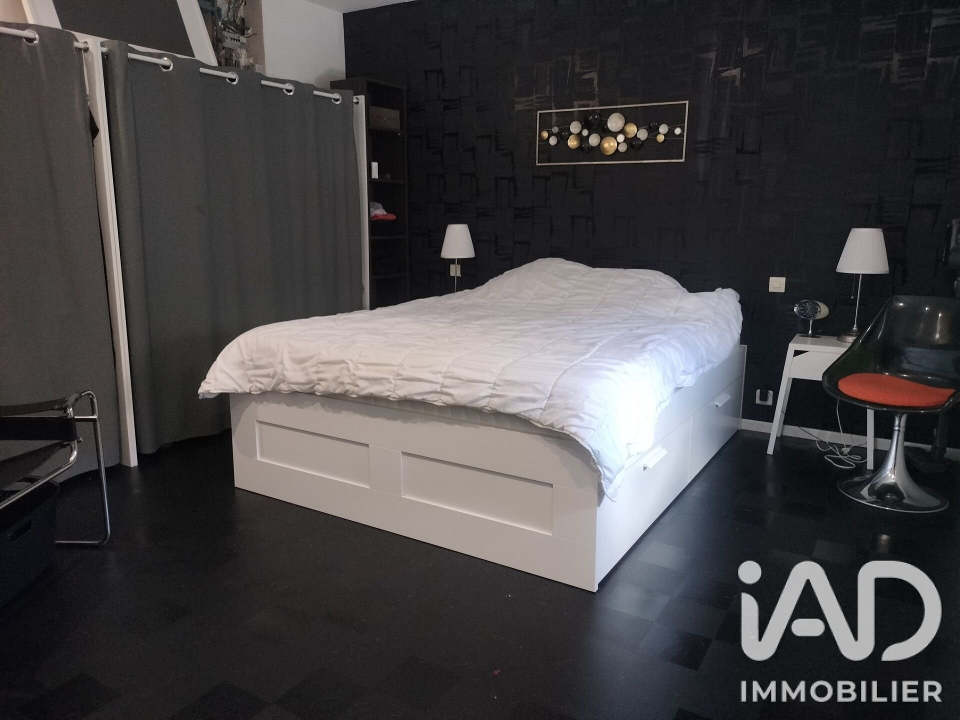 Maison à vendre, 130m², Escautpont