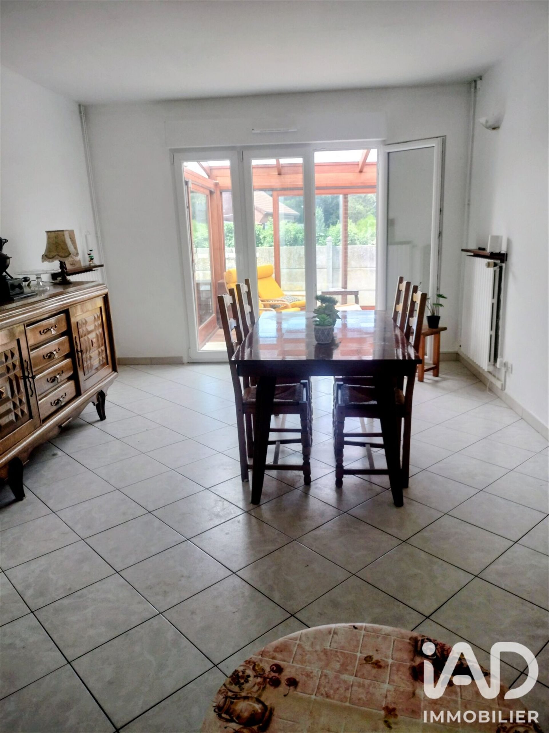 Maison à vendre, 90m², Condé-sur-l'Escaut