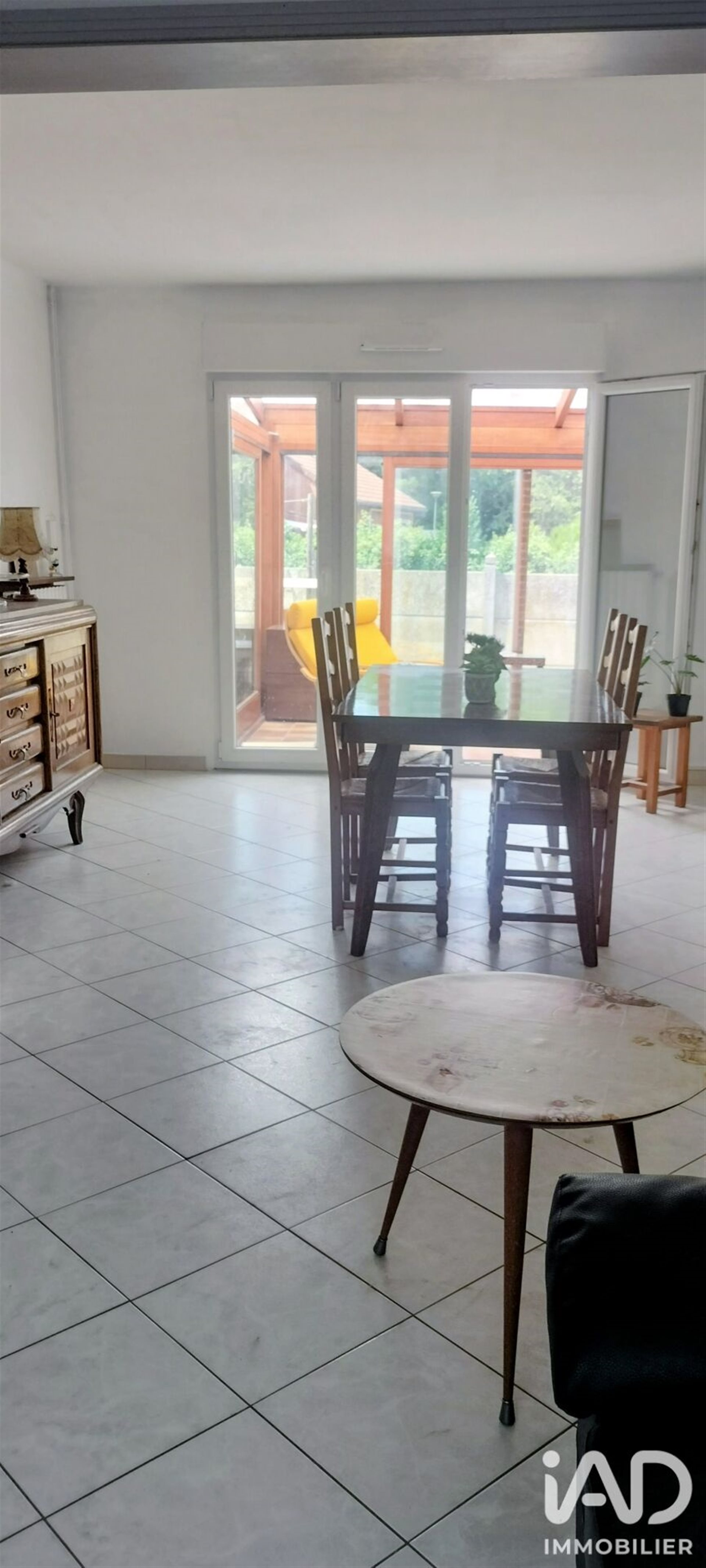 Maison à vendre, 90m², Condé-sur-l'Escaut