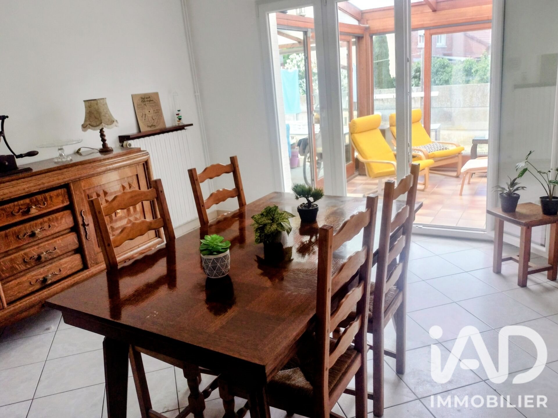 Maison à vendre, 90m², Condé-sur-l'Escaut