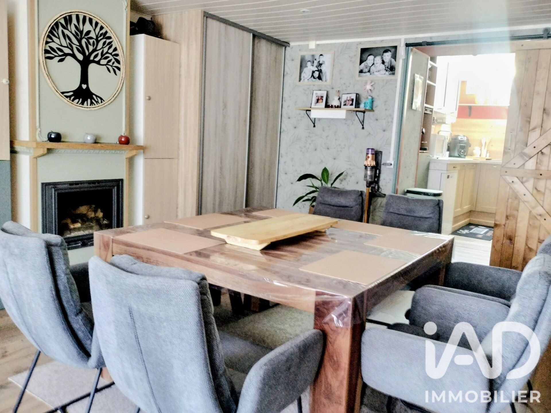 Maison à vendre, 105m², Fresnes-sur-Escaut