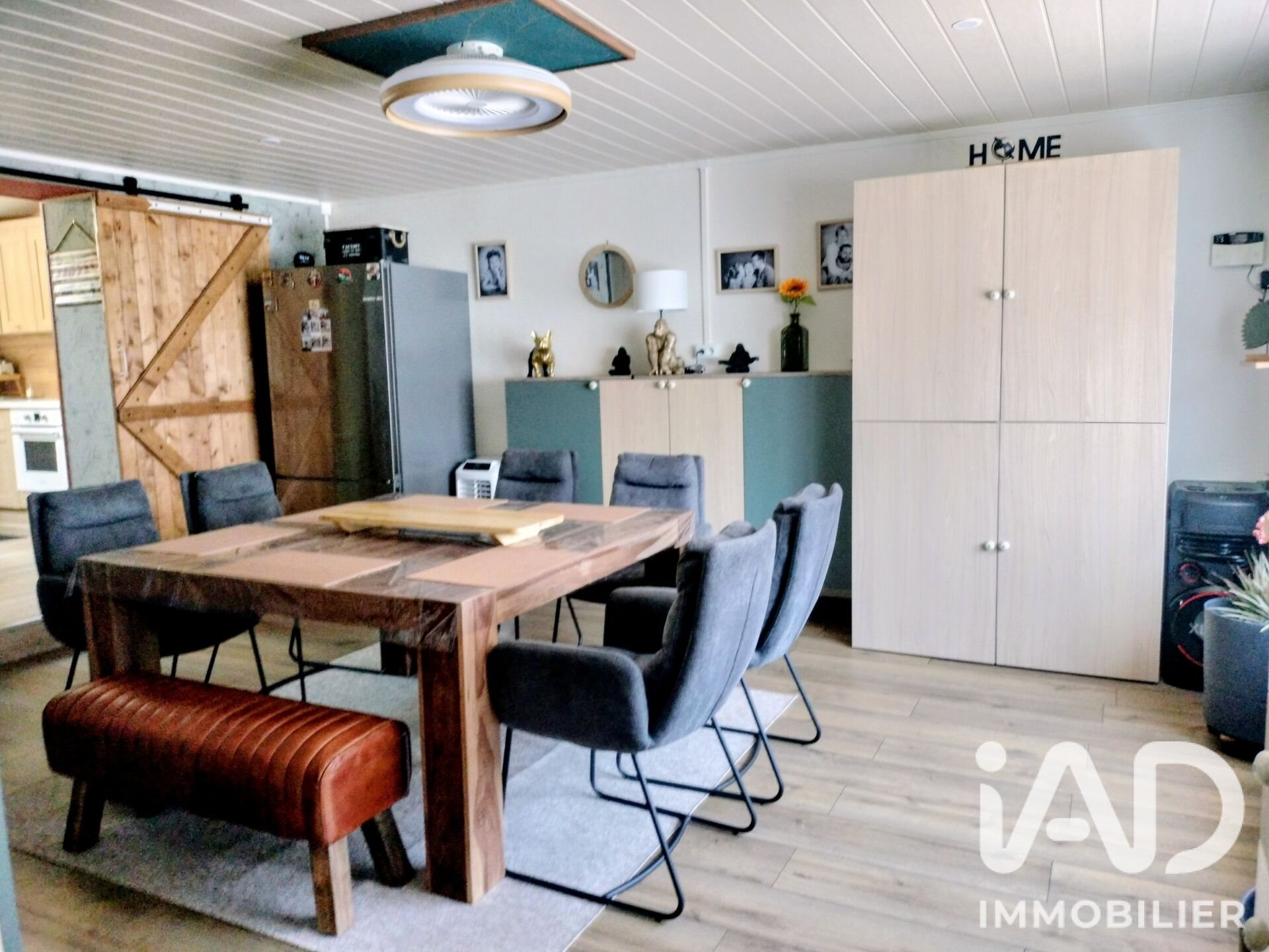 Maison à vendre, 105m², Fresnes-sur-Escaut