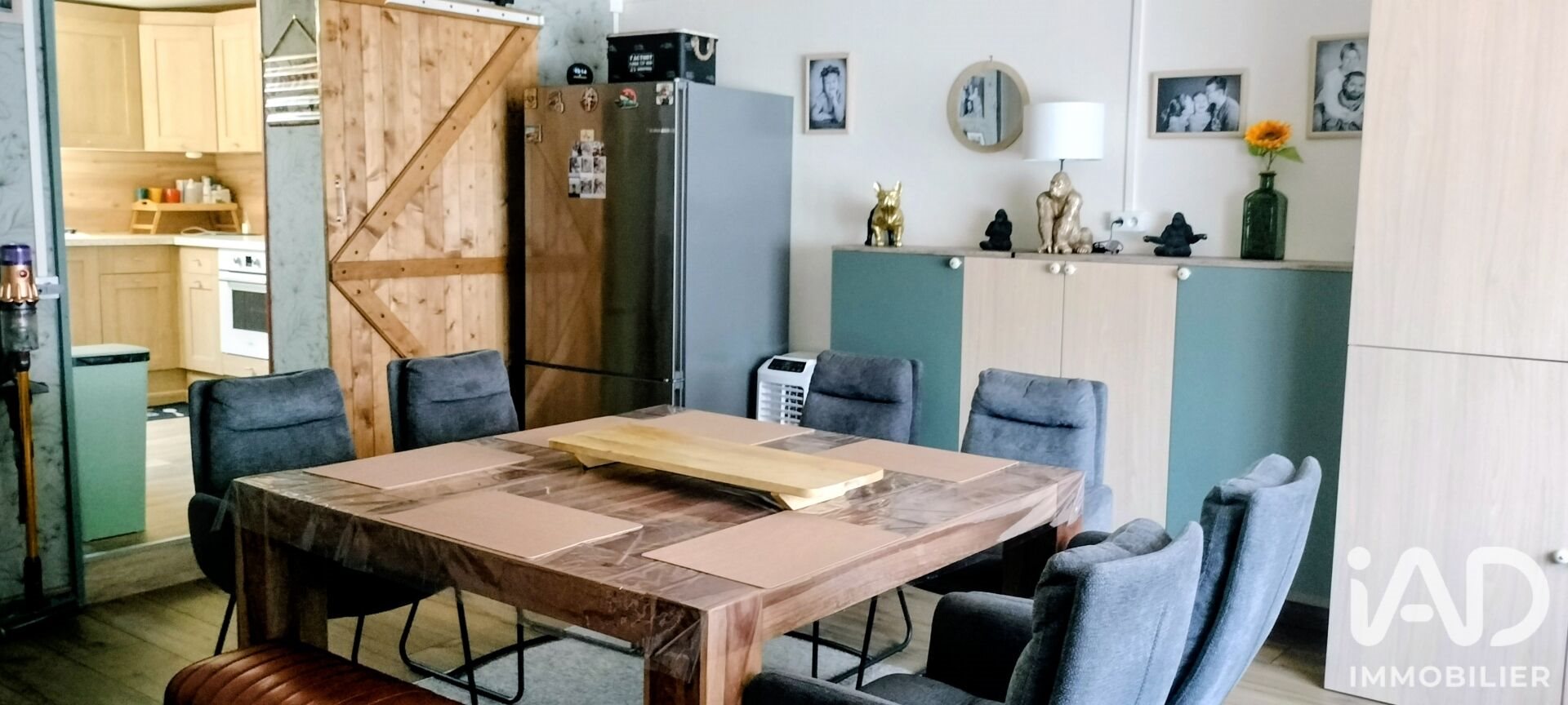 Maison à vendre, 105m², Fresnes-sur-Escaut