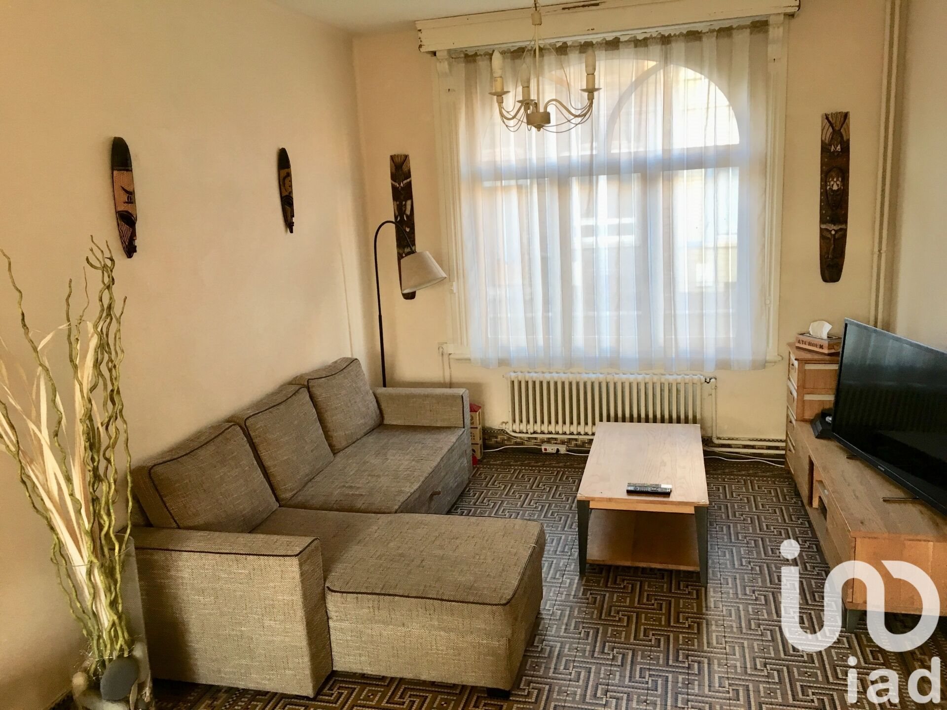 Maison à vendre, 140m², Denain