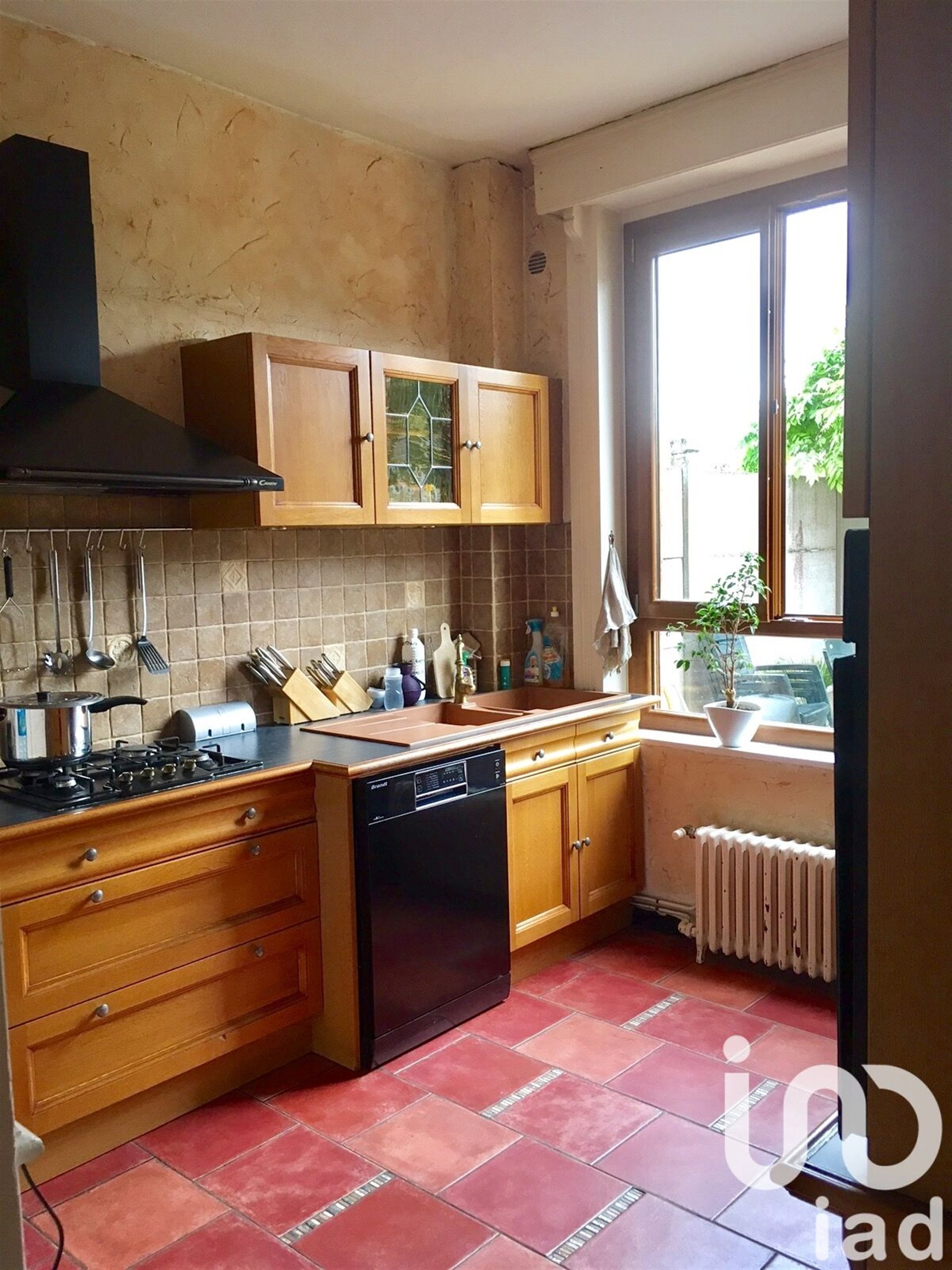 Maison à vendre, 140m², Denain