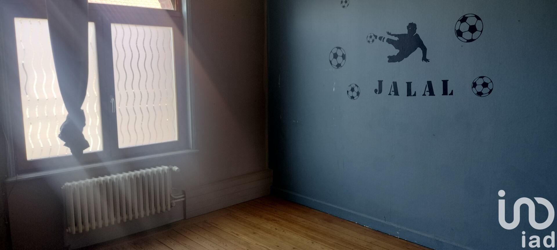 Maison à vendre, 140m², Denain
