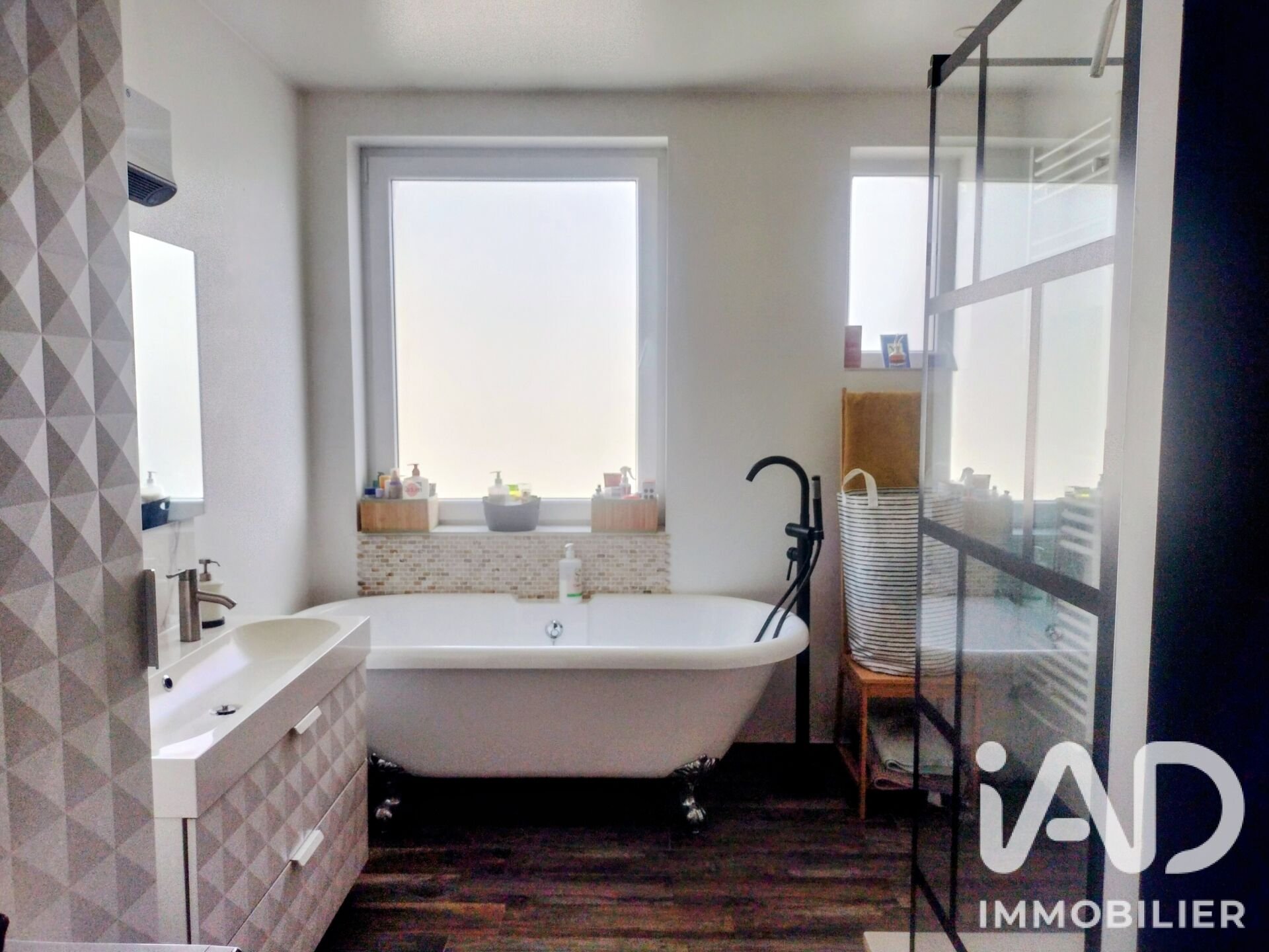 Maison à vendre, 82m², Fresnes-sur-Escaut