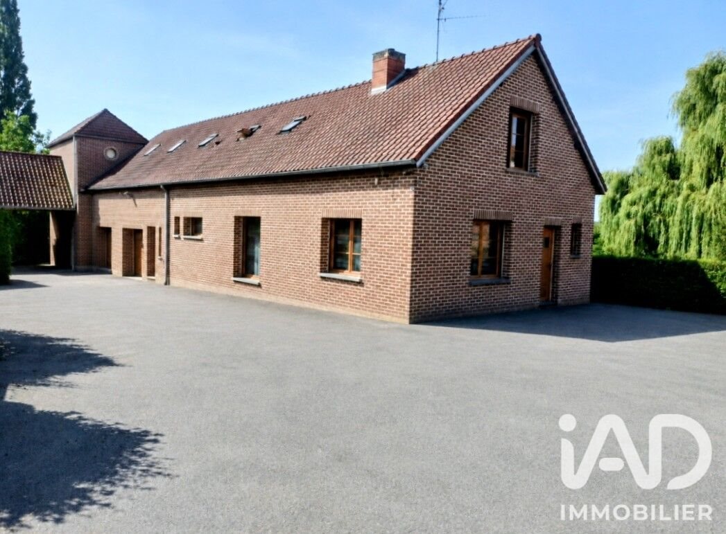 Maison à vendre, 157m², Bruille-Saint-Amand