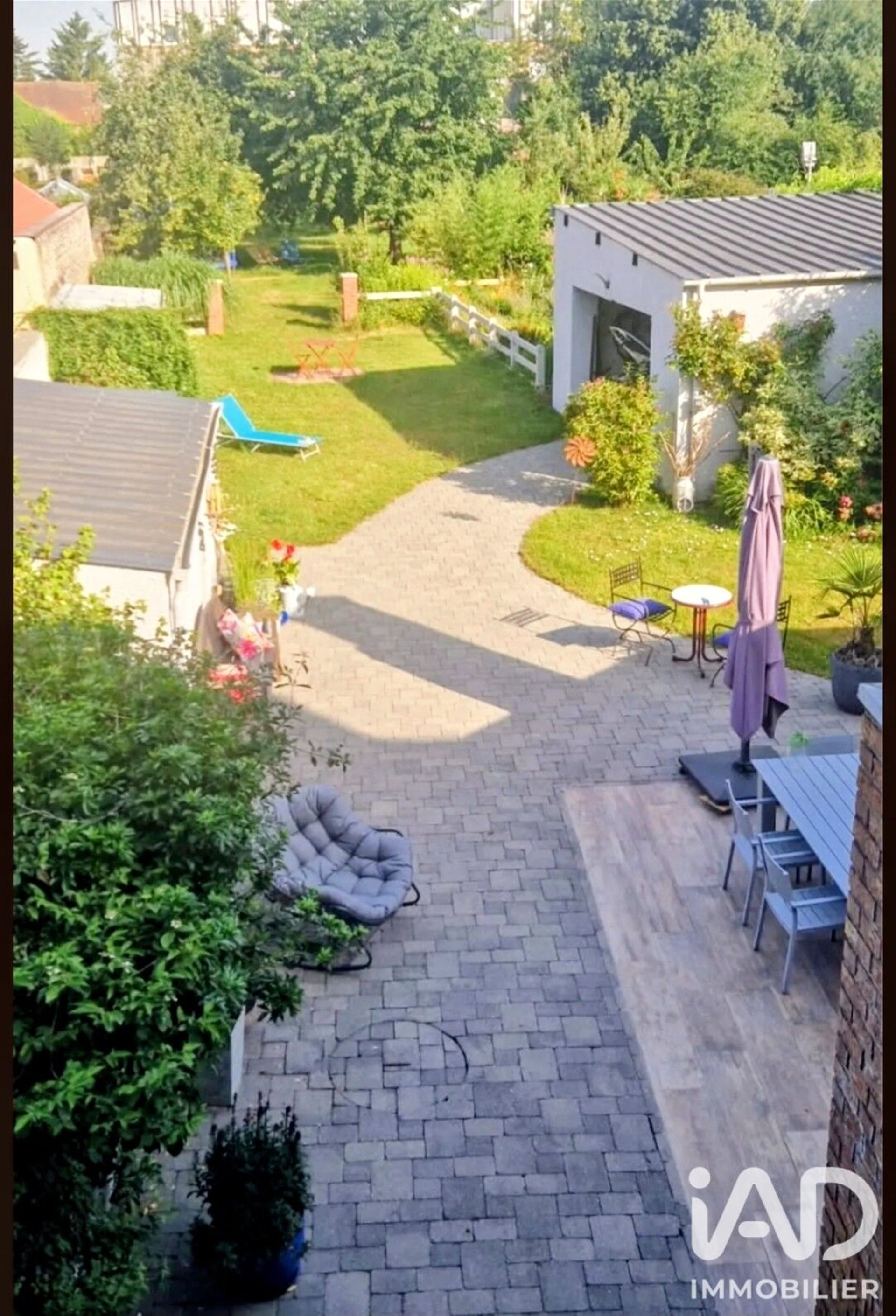 Maison à vendre, 230m², Escautpont