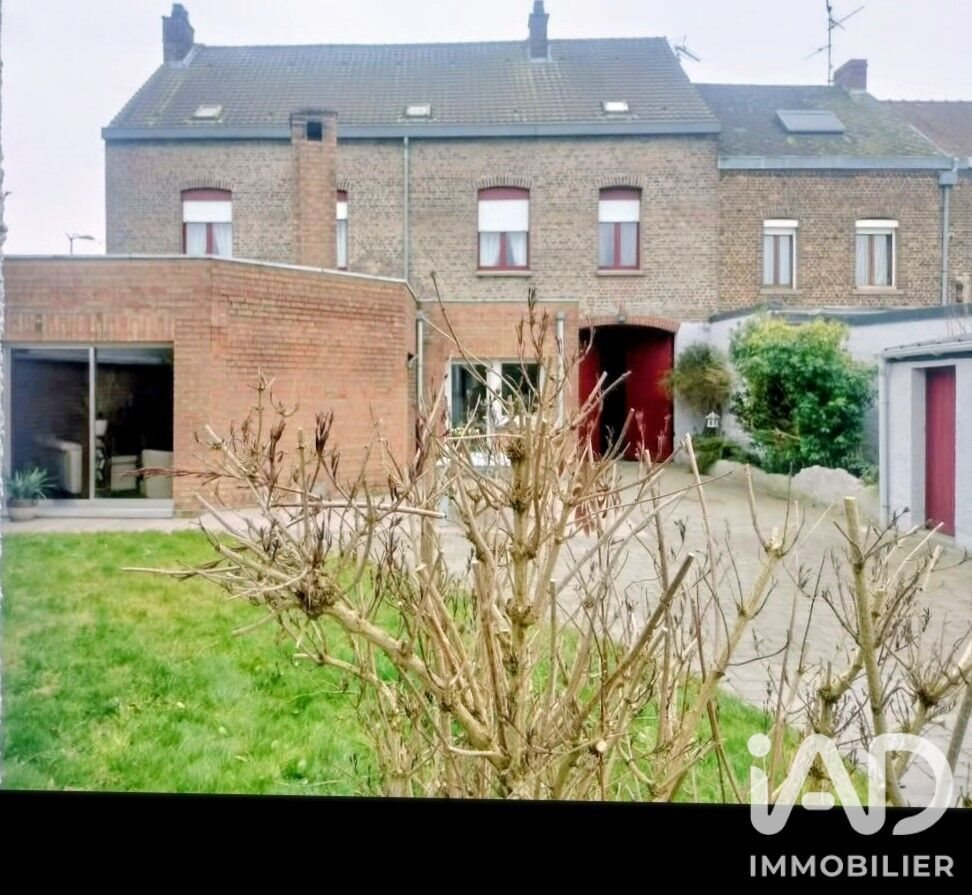Maison à vendre, 230m², Escautpont