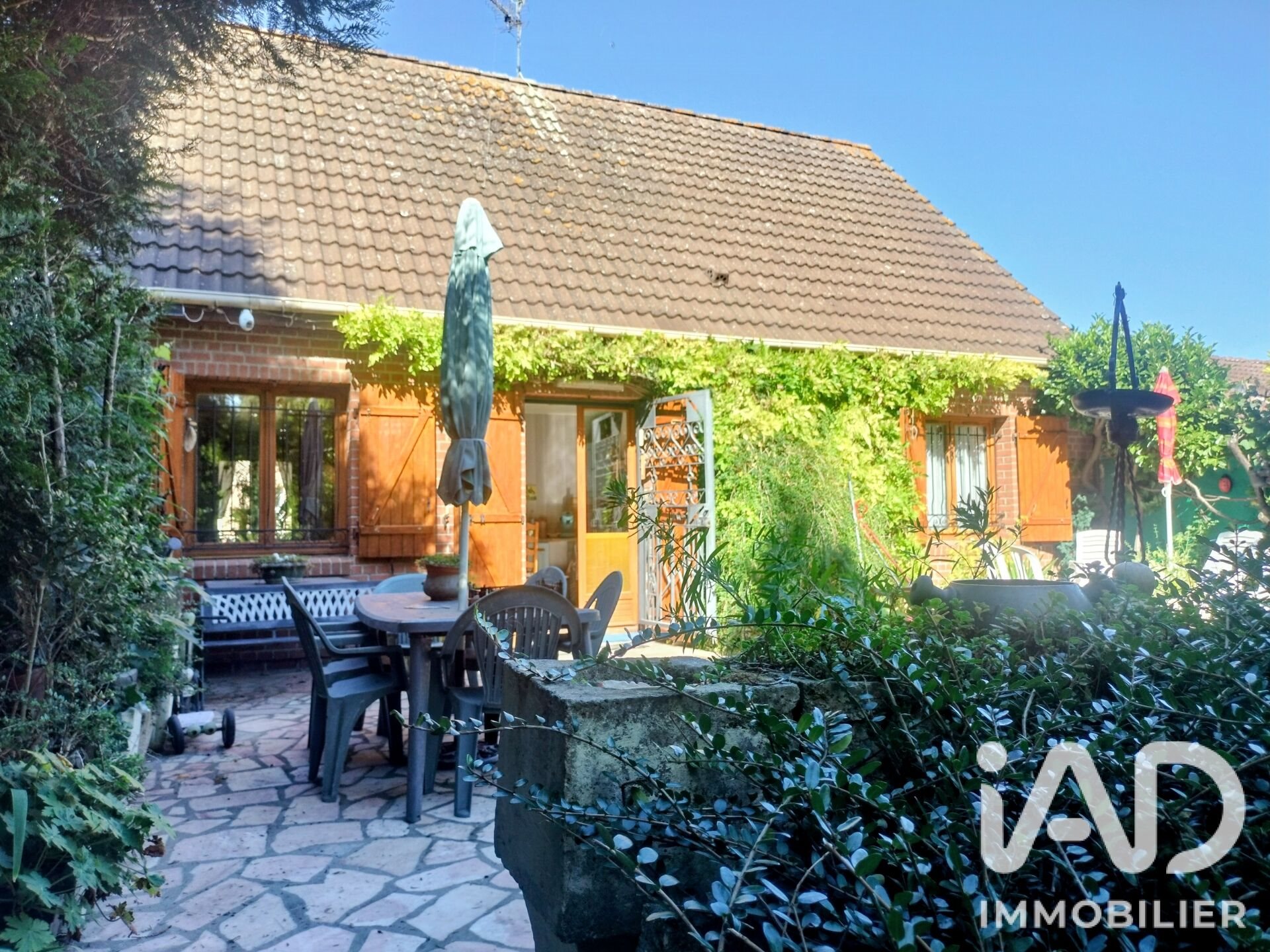 Maison à vendre, 71m², Escautpont