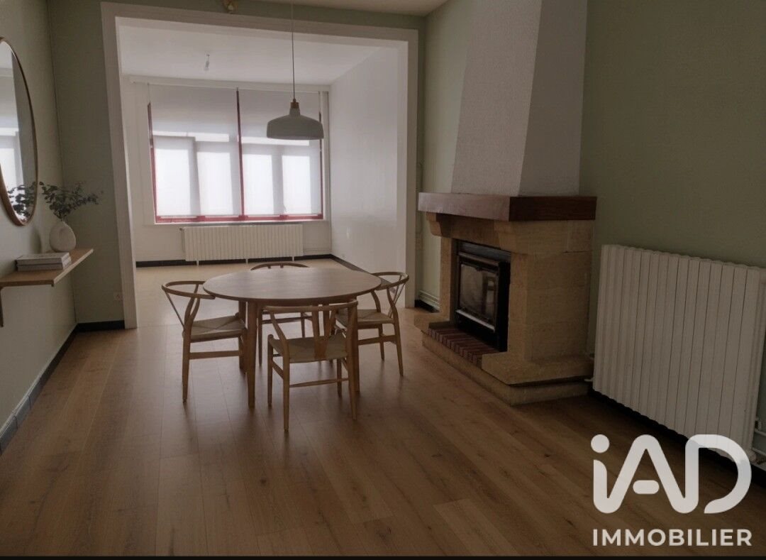 Maison à vendre, 153m², Escautpont