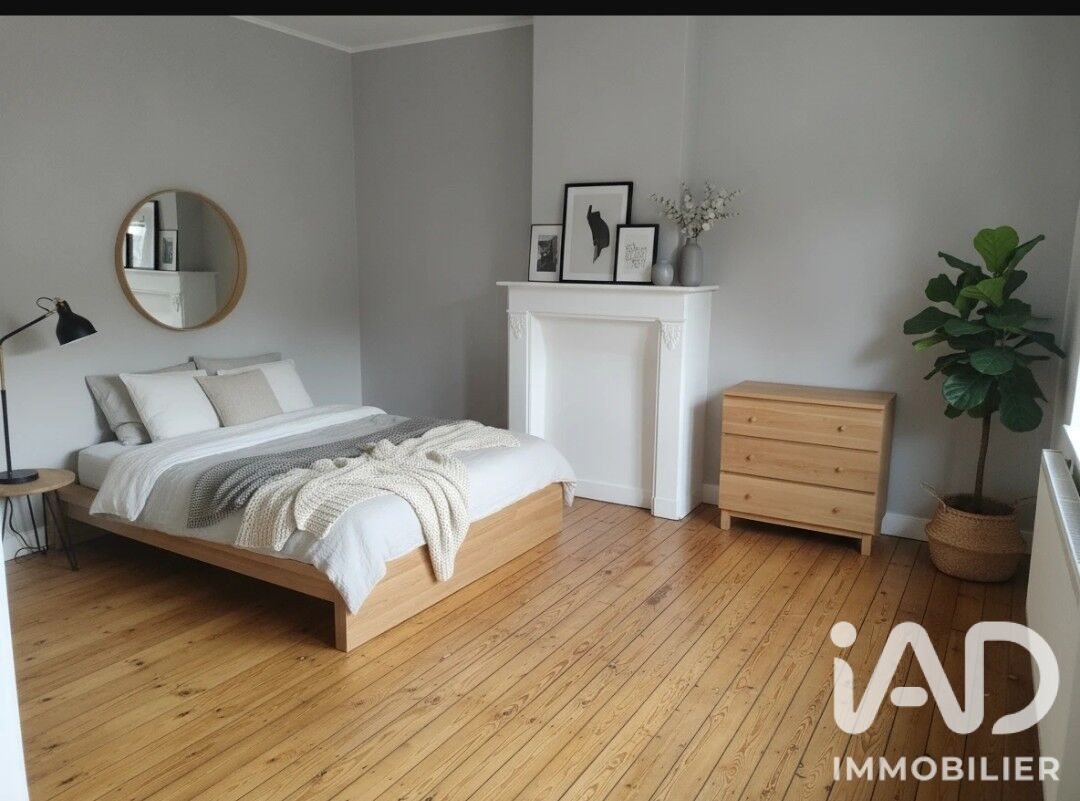 Maison à vendre, 153m², Escautpont