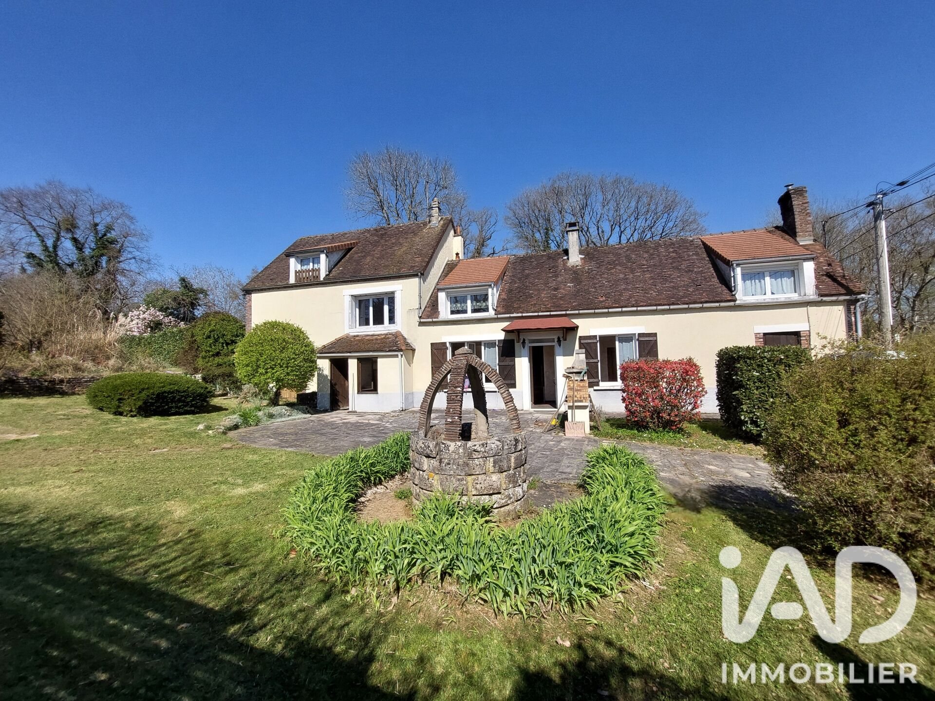 Maison à vendre, 150m², Arces-Dilo