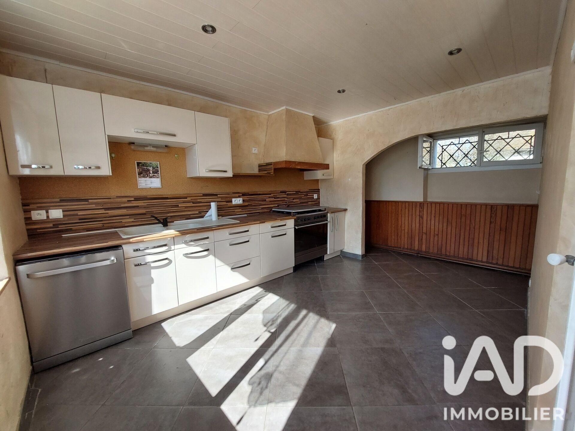 Maison à vendre, 150m², Arces-Dilo
