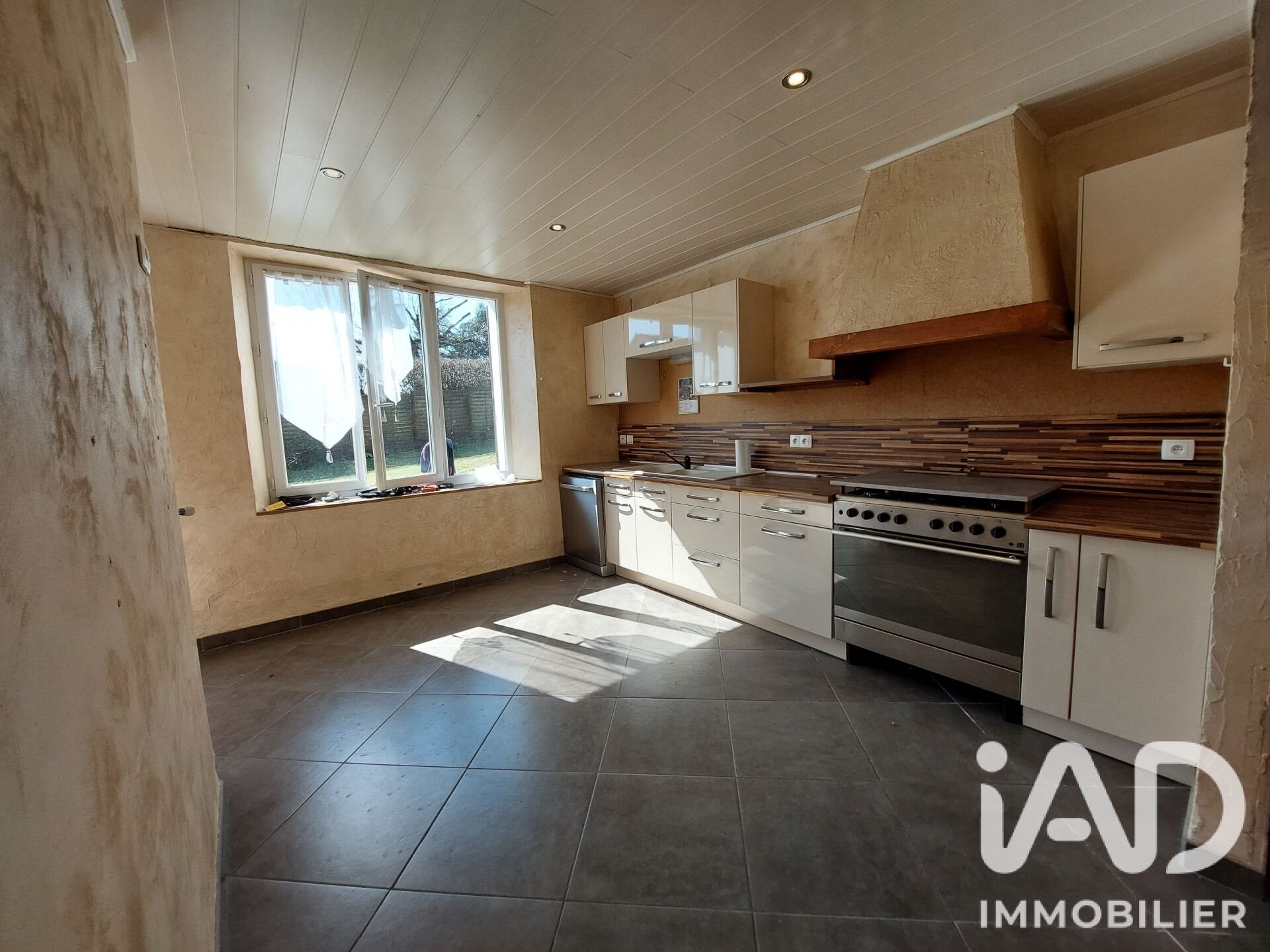 Maison à vendre, 150m², Arces-Dilo