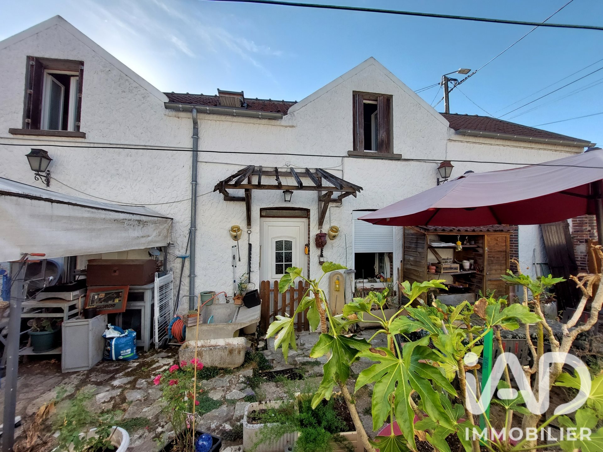 Maison à vendre, 131m², Véron