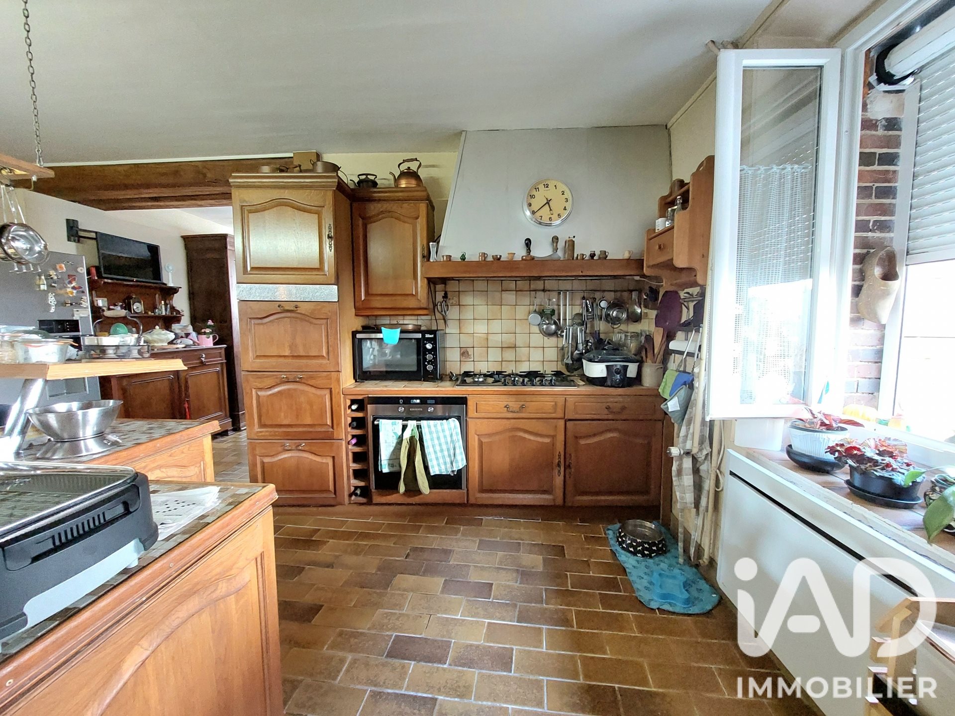 Maison à vendre, 131m², Véron