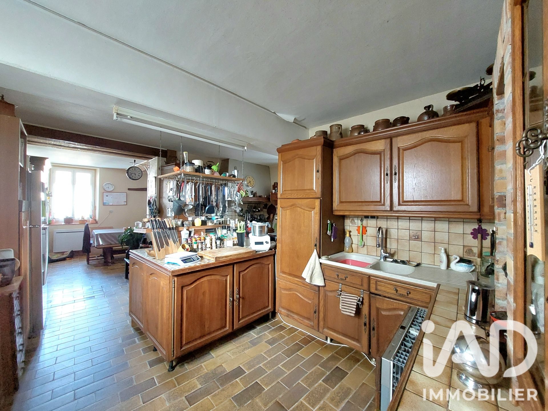 Maison à vendre, 131m², Véron