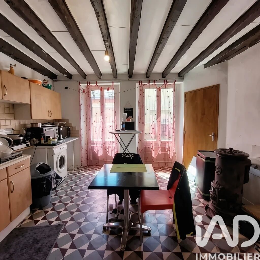 Maison à vendre, 92m², Rigny-le-Ferron