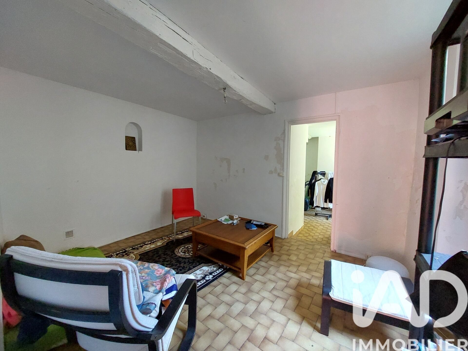 Maison à vendre, 92m², Rigny-le-Ferron