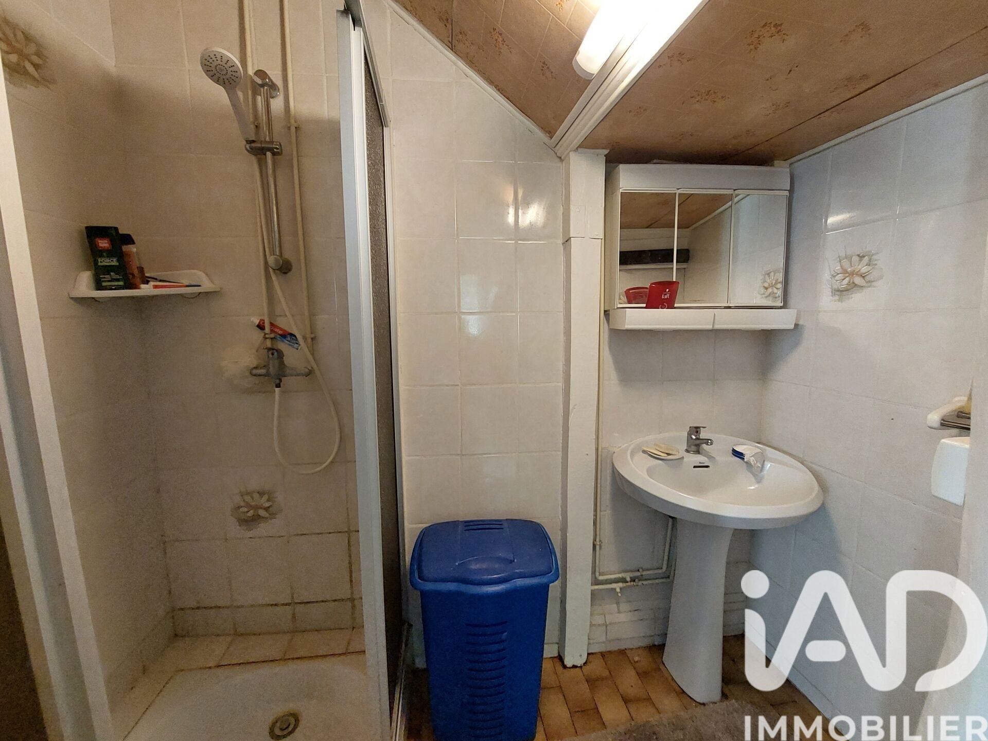 Maison à vendre, 92m², Rigny-le-Ferron