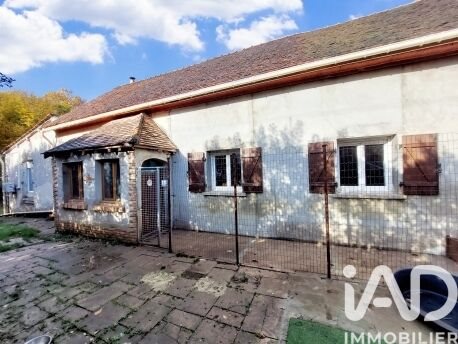 Maison à vendre, 134m², Cerisiers