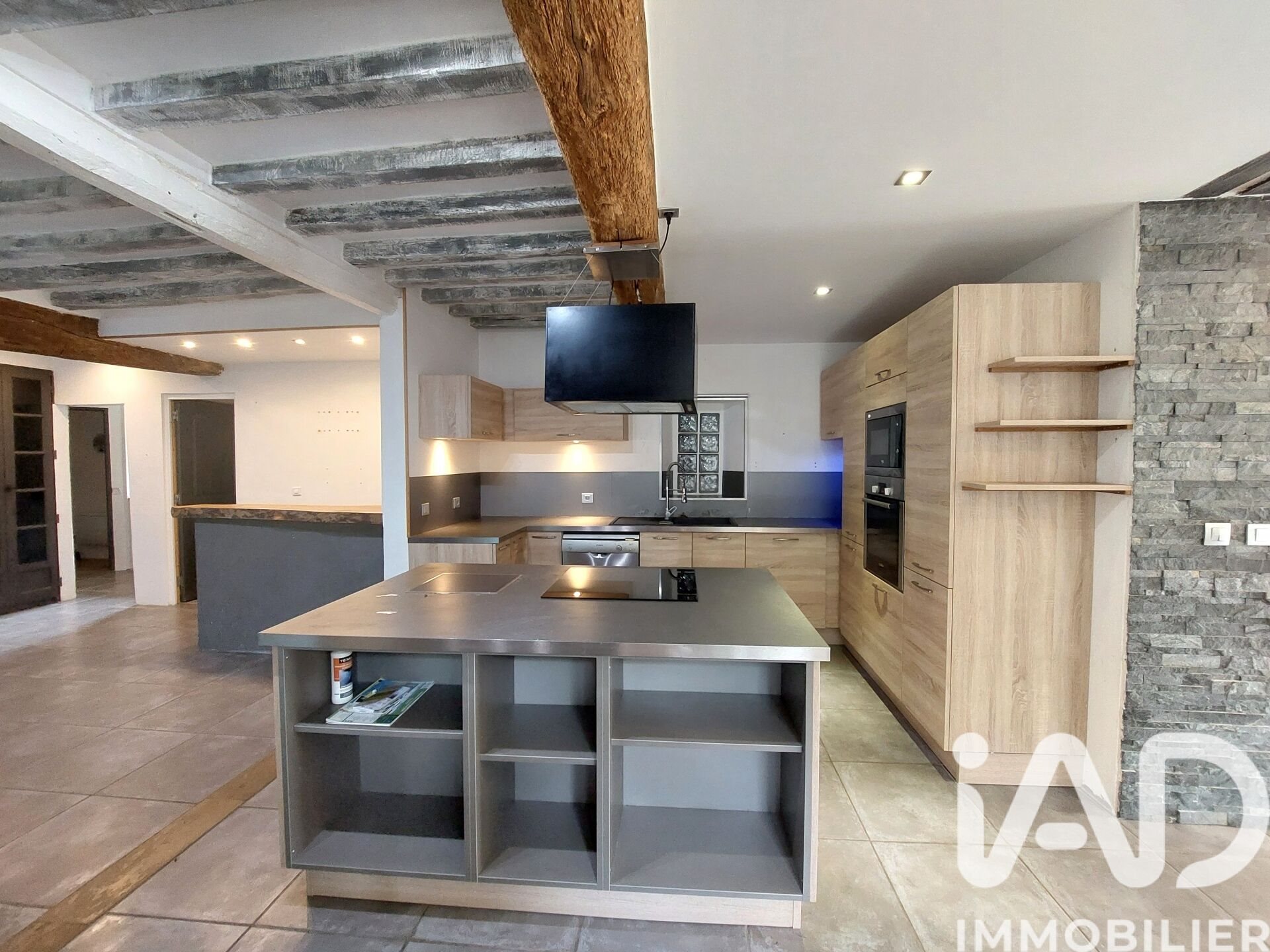 Maison à vendre, 134m², Cerisiers