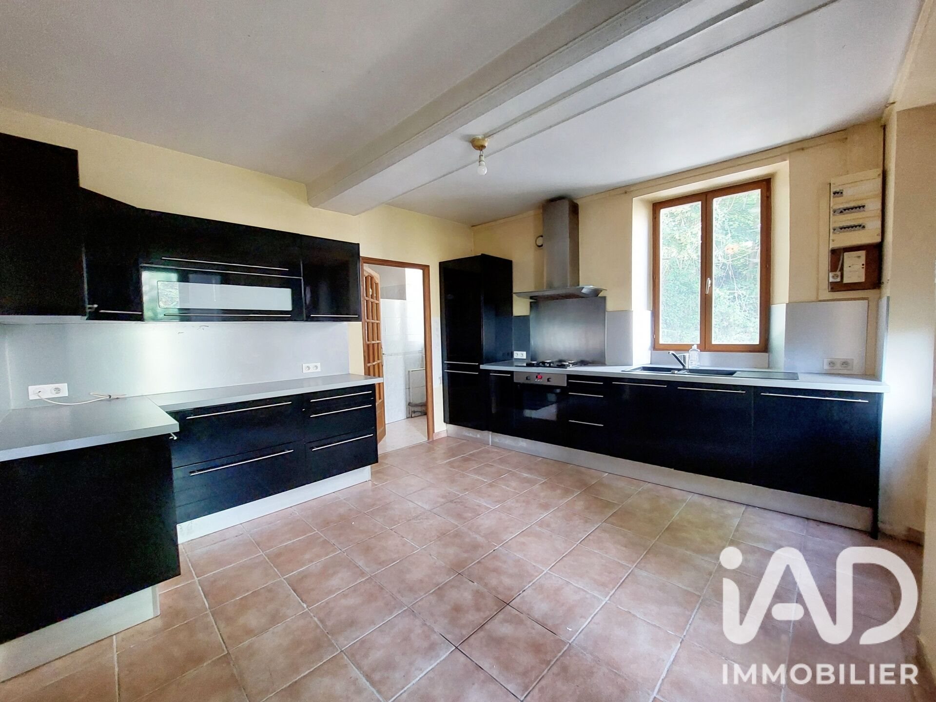 Maison à vendre, 117m², Vaudeurs