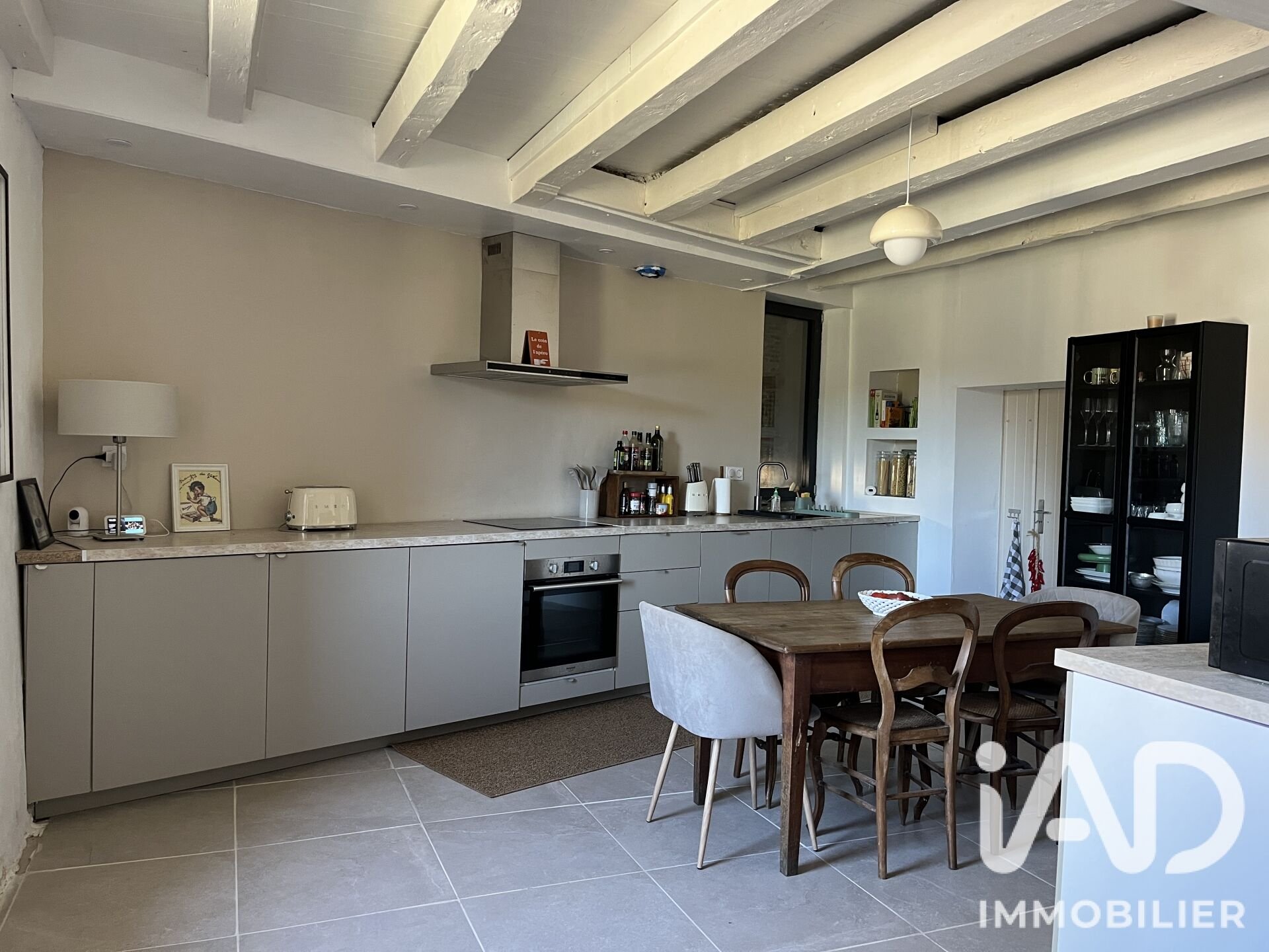 Maison à vendre, 219m², Terres-de-Haute-Charente