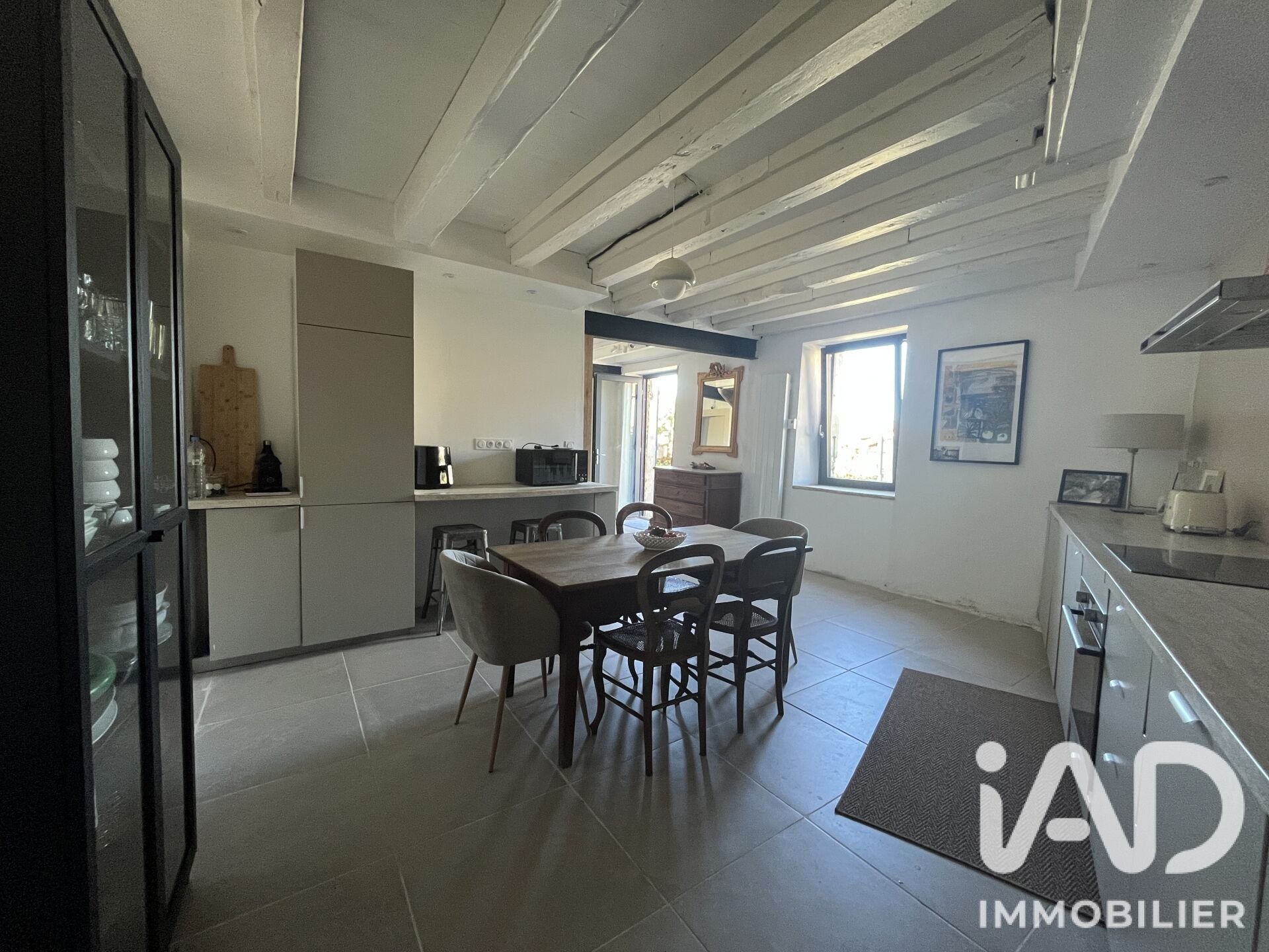 Maison à vendre, 219m², Terres-de-Haute-Charente