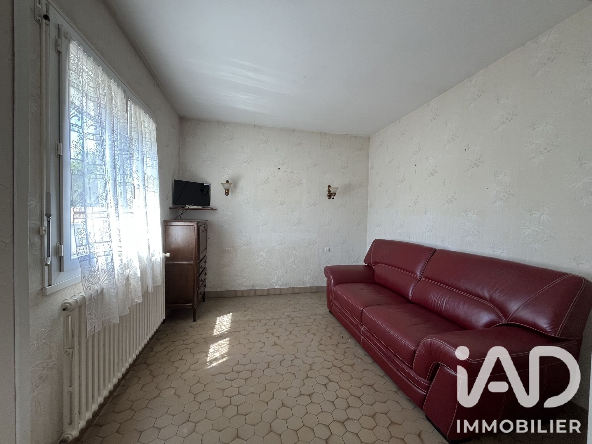 Maison à vendre, 95m², Nieuil
