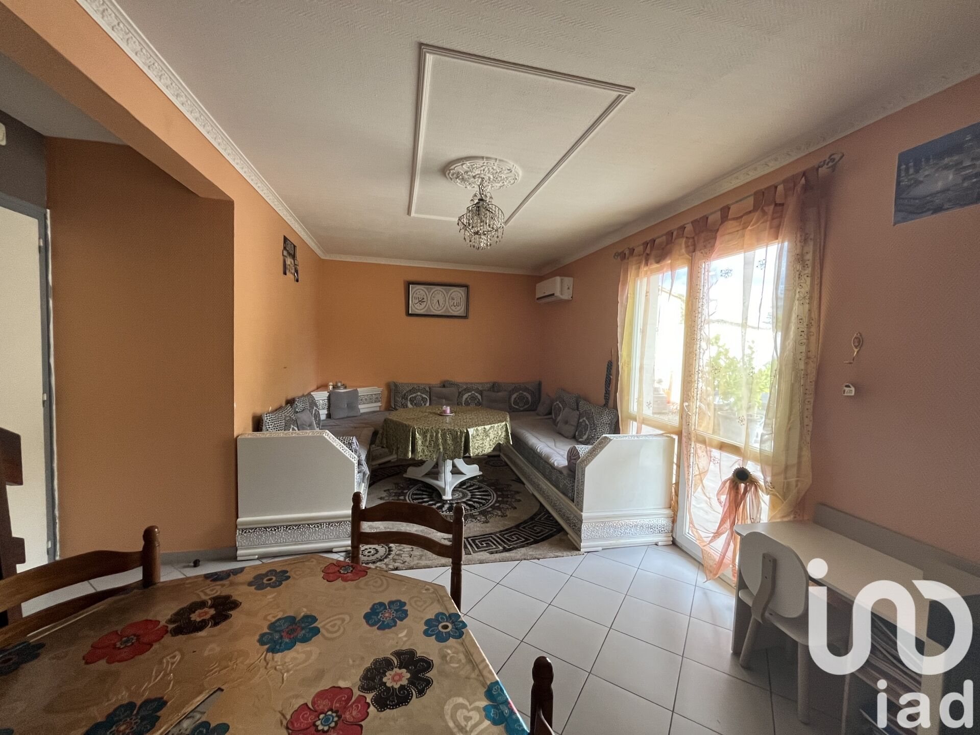Maison à vendre, 94m², Saint-Claud