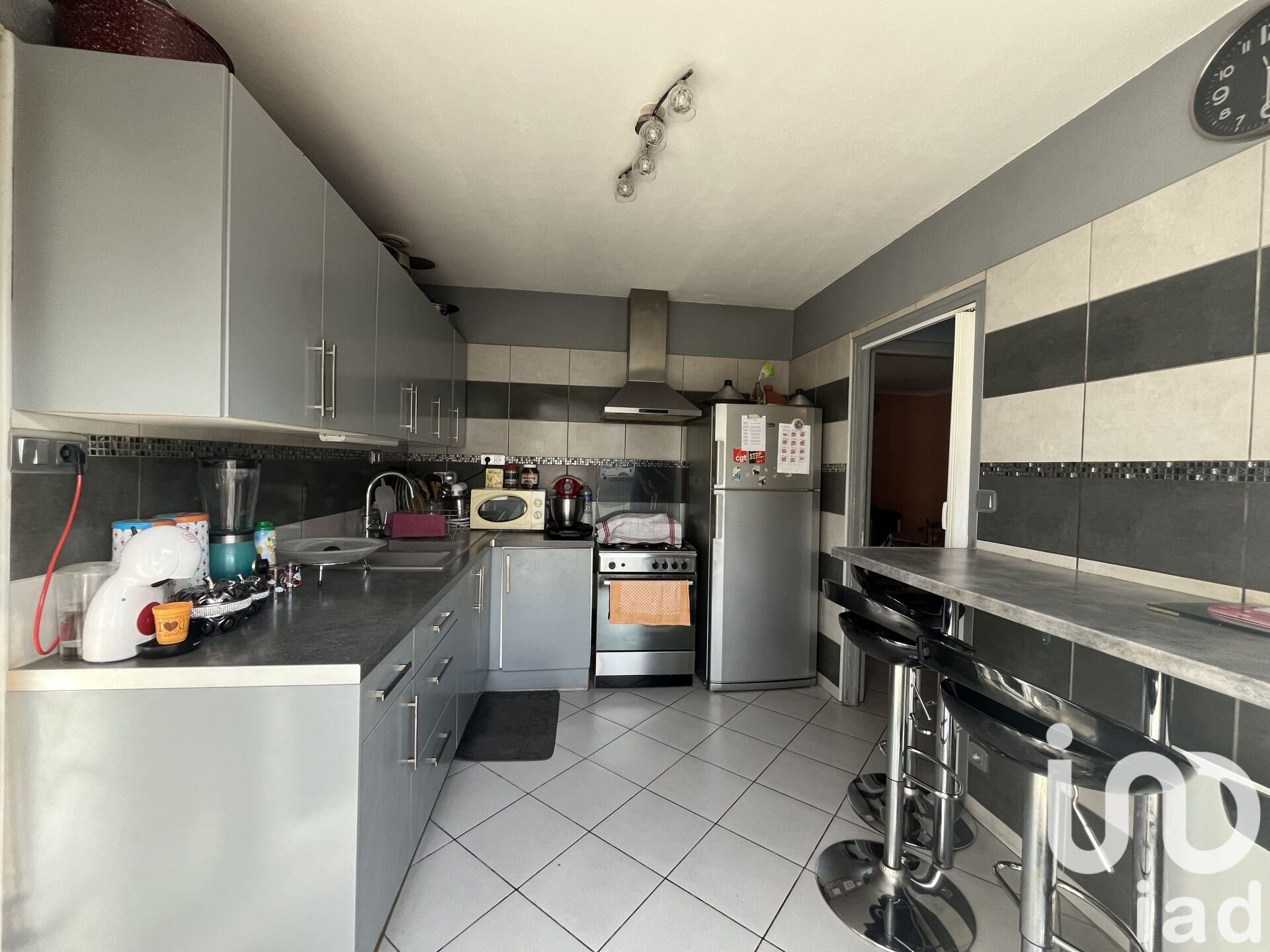 Maison à vendre, 94m², Saint-Claud