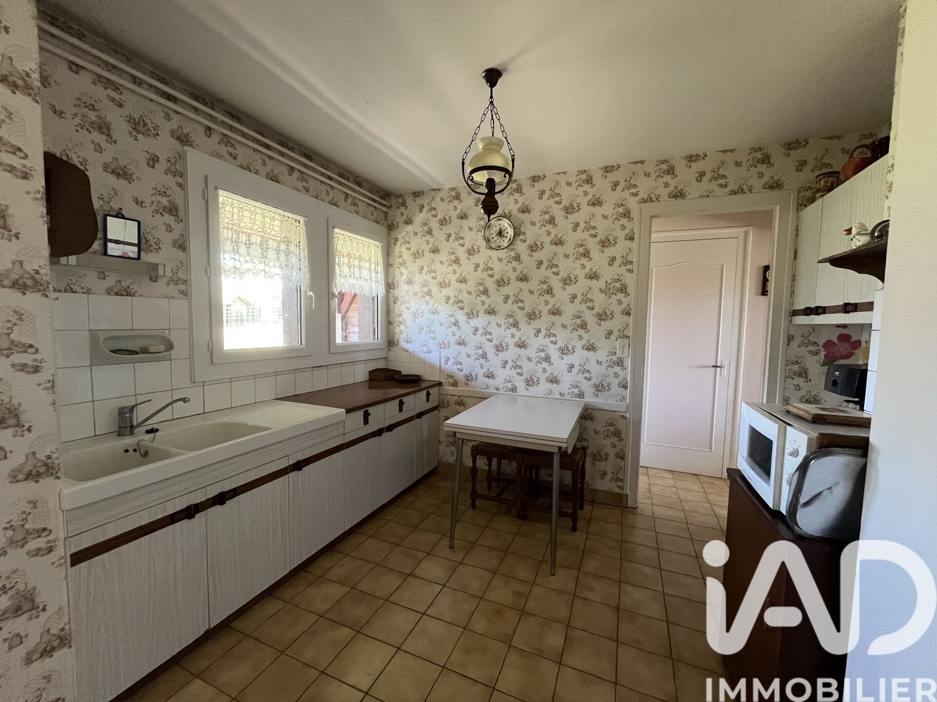 Maison à vendre, 68m², Terres-de-Haute-Charente