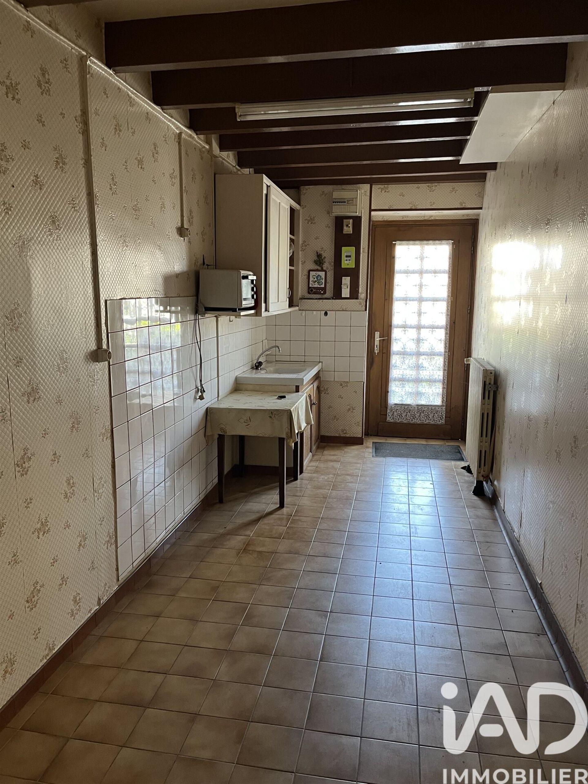 Maison à vendre, 115m², Massignac