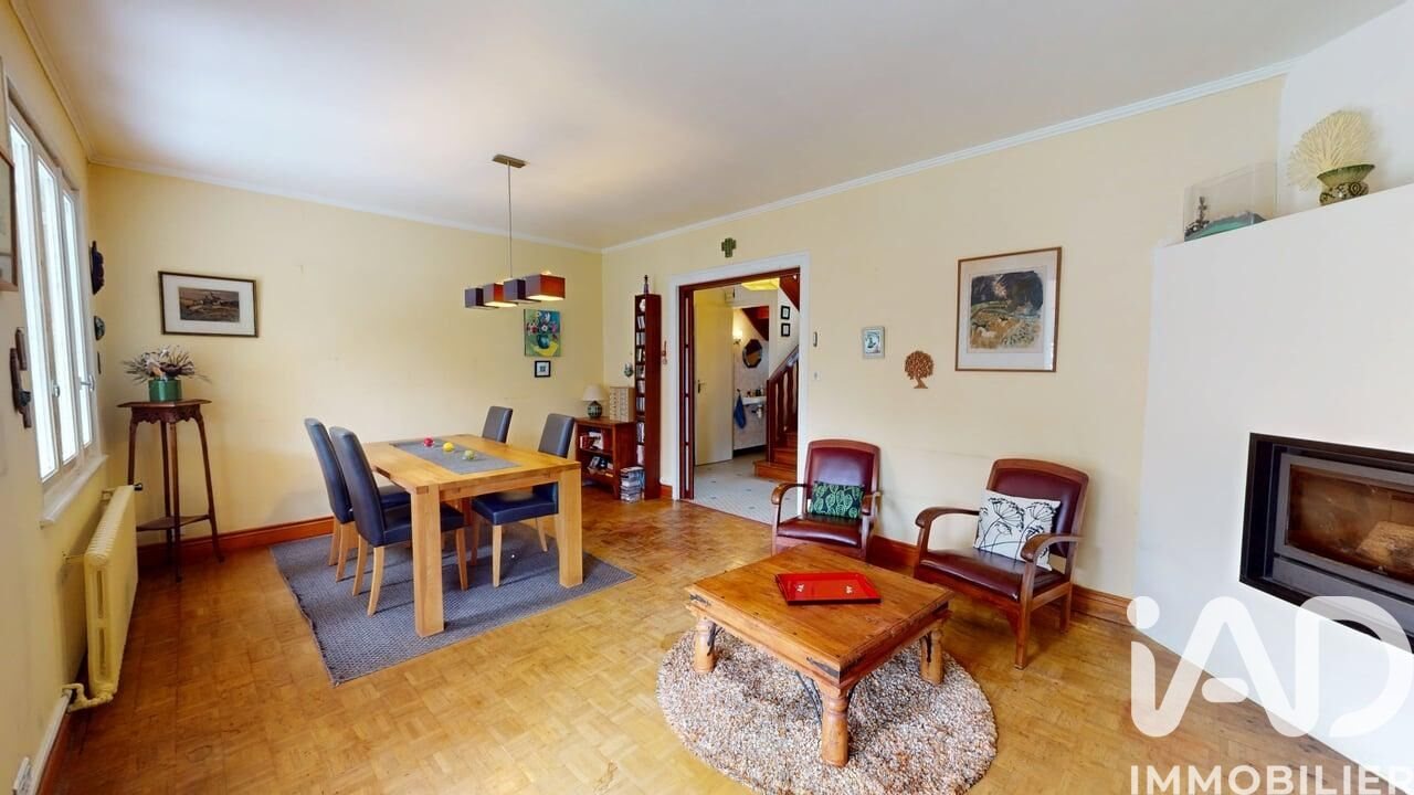 Maison à vendre, 112m², Quimper
